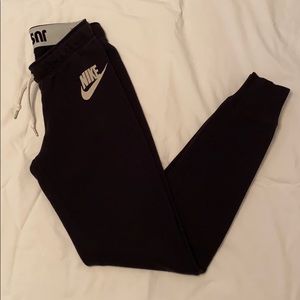 Women’s Nike Jogger Pants